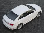 Audi A3 Sedan 2.0 TDI S-Line Quattro 2013 года